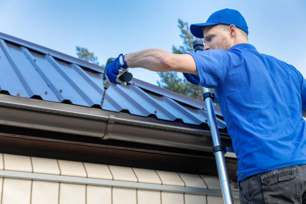 Best Gutter Installation and Repair  in Sanford, NC